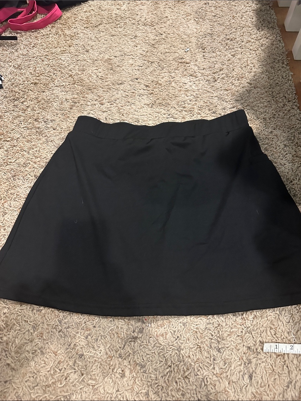 Skort - Picture 2 of 7